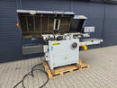 Dviejų pusių reismusas Jaroma 400 - Industry Solutions