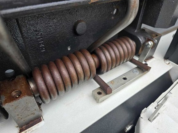 Leistuvas-reismusas Robland SD510