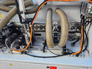Briaunų laminavimo staklės Brandt KDF 350-11