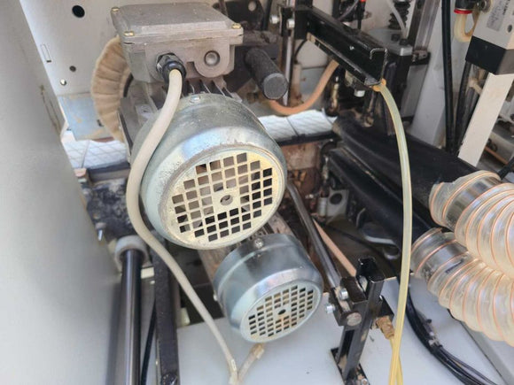 Briaunų laminavimo staklės Biesse 440