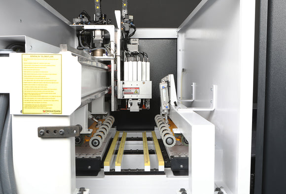CNC gręžimo staklės Holemaster 1030 MC