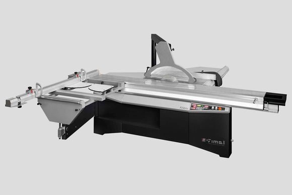 Formatinio pjovimo staklės Fimal P35OAX