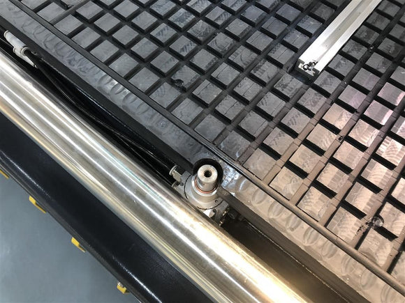 CNC frezavimo centras Routermax ATC 1325 ECO