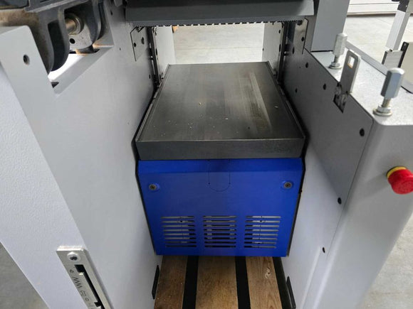 Leistuvas-reismusas Felder AD 941 - Industry Solutions