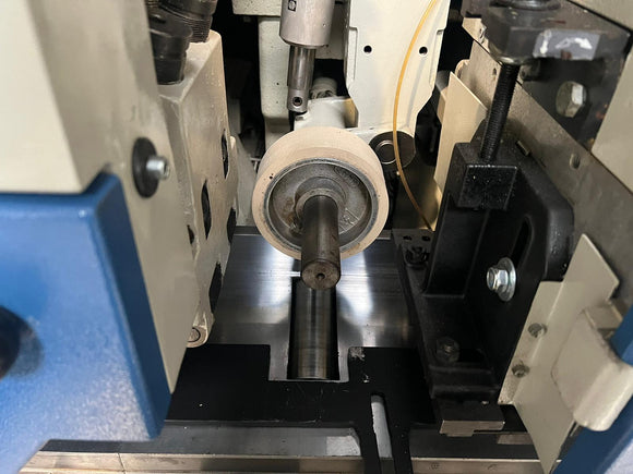 Keturpusės obliavimo staklės Weinig Unimat 500