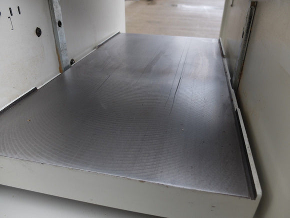 Leistuvas-reismusas Tecnomax FS41