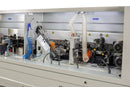 Briaunu laminavimo staklės Aysaband 4FR - Industry Solutions