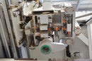 CNC gręžimo centras SCM F900 - Industry Solutions