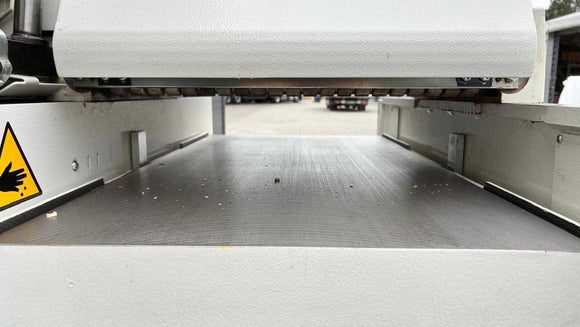 Leistuvas-reismusas SCM FS410 - Industry Solutions
