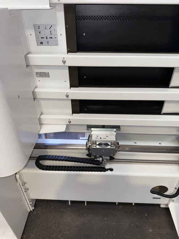 CNC gręžimo centras Homag BHX 055