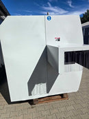 Keturpusės obliavimo staklės Leadermac Compact 523-11