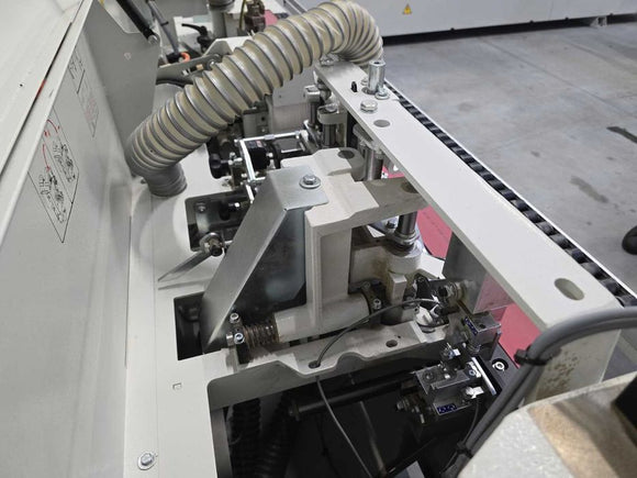 Briaunų laminavimo staklės SCM ME28T - Industry Solutions