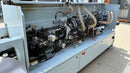 Briaunų laminavimo staklės Brandt KDF 430-11