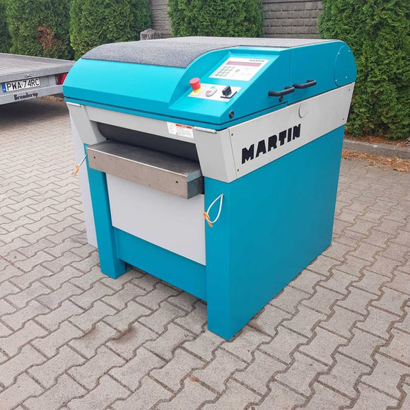 Reismusas MARTIN T45 630