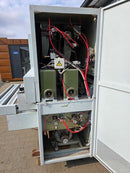 Plačiajuostės šlifavimo staklės SCM 1100 - Industry Solutions