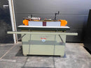 Kraštų šlifavimo staklės Minimax 500 - Industry Solutions