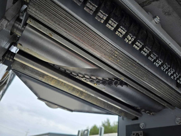 Leistuvas-reismusas Felder AD 941