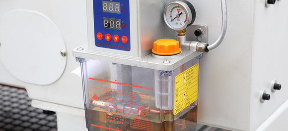 CNC apdirbimo centras Syutech 2131 ATC
