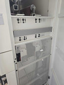 Plačiajuostės šlifavimo staklės SCM Sandya 1100-11