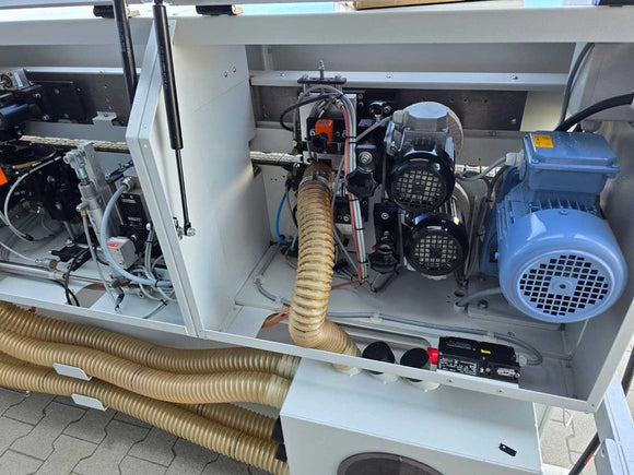 Briaunų laminavimo staklės Hebrock 3005