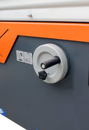 Formatinio pjovimo staklės Rema Fx250 1600 | 2000 | 2600 | 3000 | 32000 - Industry Solutions