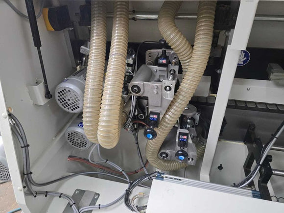 Briaunų laminavimo staklės SCM K360 - Industry Solutions