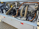 Briaunų laminavimo staklės Brandt KDF 350-12