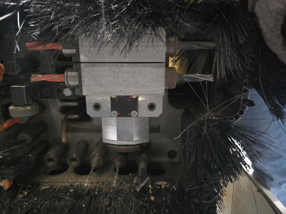 CNC gręžimo centras Biesse Skipper V31