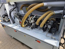 Briaunų laminavimo staklės Brandt KDN 340 - Industry Solutions