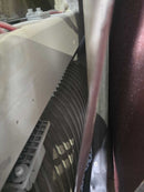 Plačiajuostės šlifavimo staklės SCM Sandya 1100-12