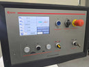Formatinio pjovimo staklės SCM 3200-12