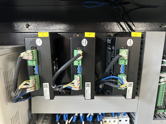 CNC graviravimo-frezavimo staklės 6012 PREMIUM