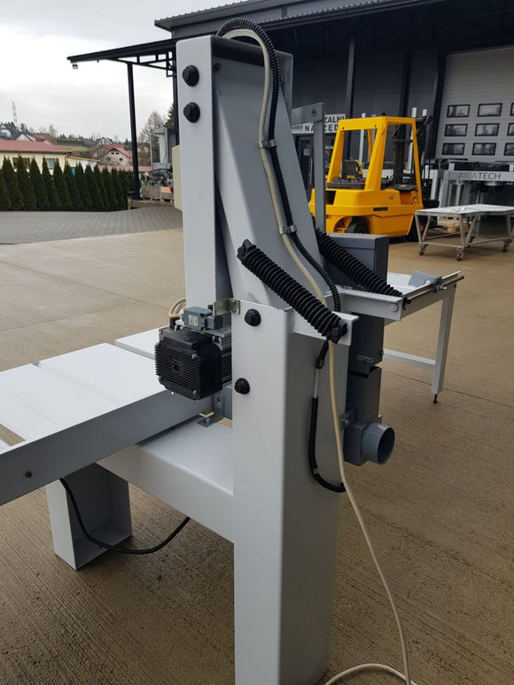 Skersavimo pjūklas OMGA 500 - Industry Solutions