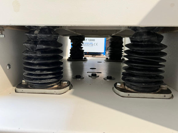 Leistuvas-reismusas SCM FS410