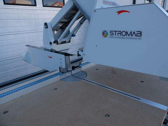 Skersavimo staklės STROMAB PS500