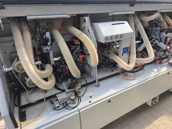 Briaunų laminavimo staklės Biesse 440