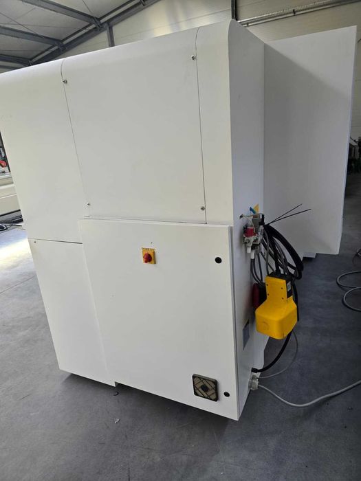 CNC gręžimo centras Vitap - Industry Solutions