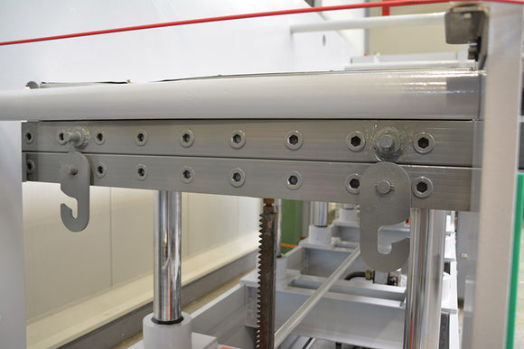 Presas ITALPRESSE BX8