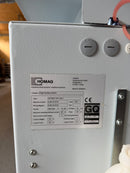 Briaunų laminavimo staklės Brandt KDF 440 C-12