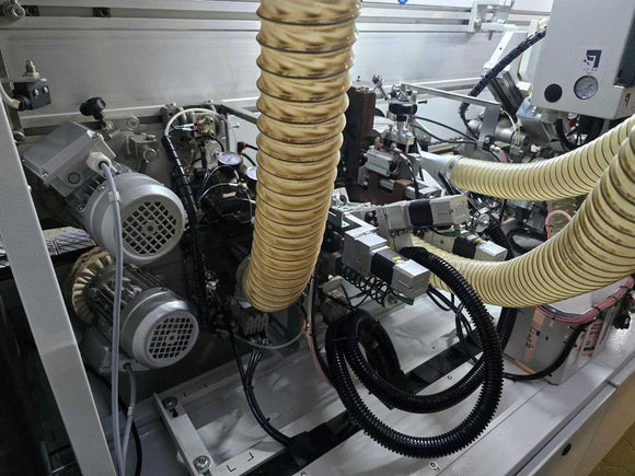 Briaunų laminavimo staklės Biesse Stream