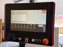 Briaunų laminavimo staklės Holzher Lumina 1380 Laser | EVA | PUR - Industry Solutions