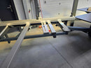 Formatinio pjovimo staklės Altendorf F35 - Industry Solutions