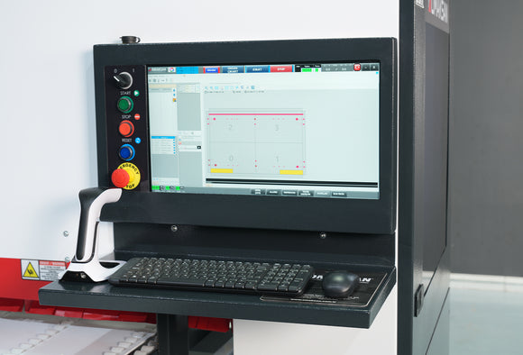 CNC gręžimo staklės Holemaster 1030 MC
