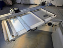 Formatinio pjovimo staklės SCM 320 Si5 - Industry Solutions