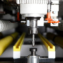 CNC gręžimo centras Holemaster 4000 X Line HS - Industry Solutions