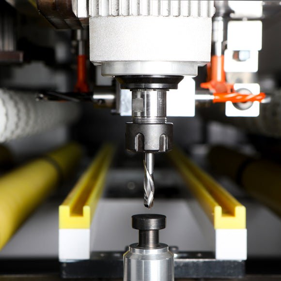 CNC gręžimo centras Holemaster 4000 X Line HS - Industry Solutions