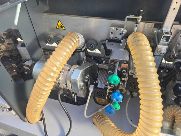 Briaunų laminavimo staklės Felder G360