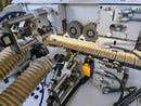 Briaunų laminavimo staklės Brandt KDF 340-12