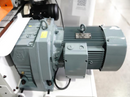 Briaunų laminavimo staklės HOLD HD711 SERVO-14