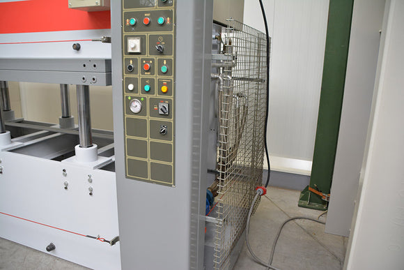 Presas ITALPRESSE BX8